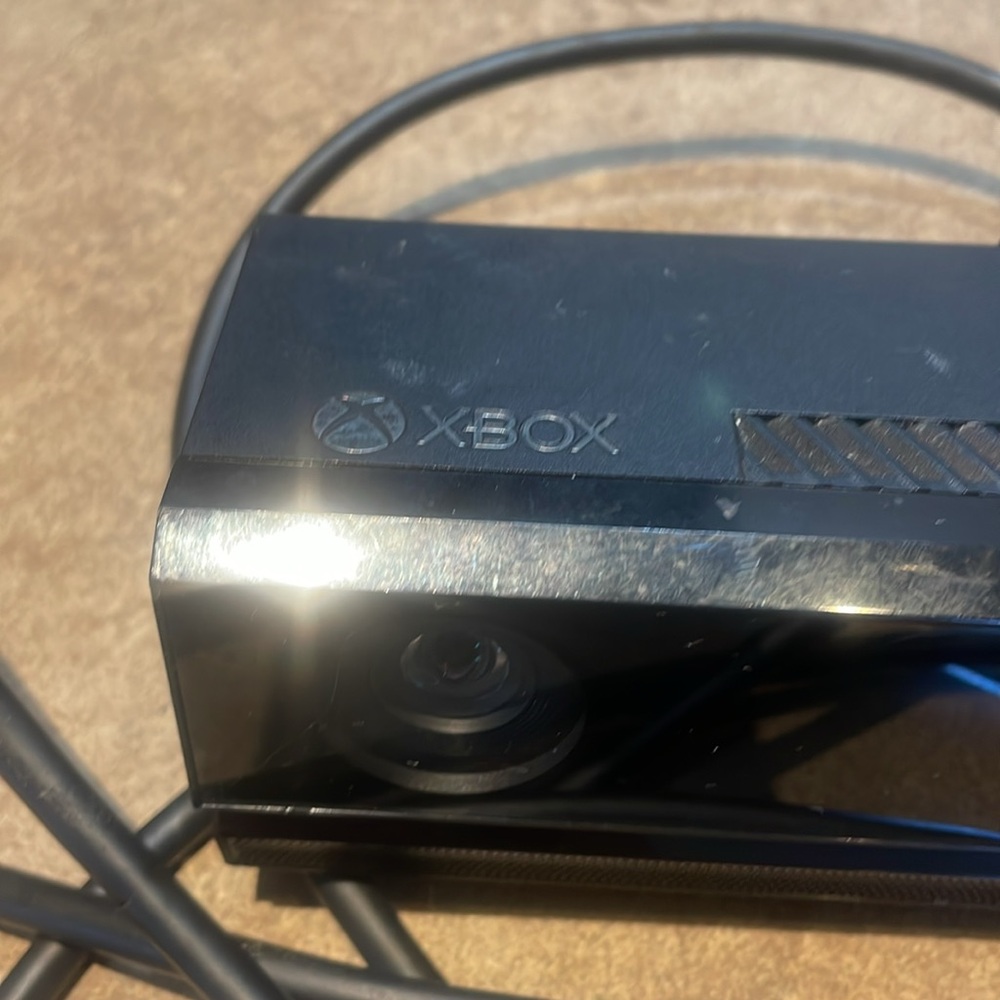 XBOX ONE Kinect!! - Picture 3 of 7